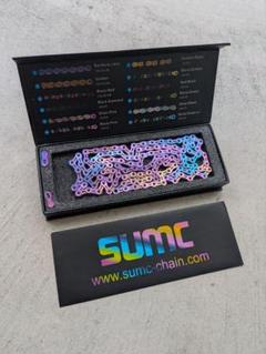 sumc rainbow 11s - メルカリ