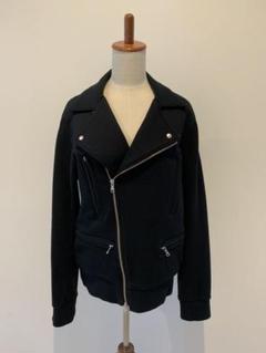 DESIGNWORKSのライダースジャケット