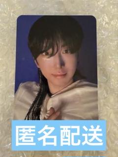 当季大流行 &TEAM フウマ FUMA 直筆サイン入り 撮り下ろしチェキ