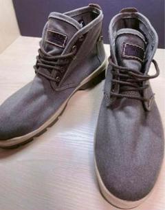 【Timberland】シティブレイザー ファブリック アンド チャッカ