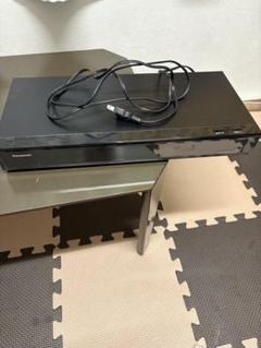 パナソニックBlu-ray DIGA DMR-BRX4020 ジャンク品 Yahoo!オークション - 【ジャンク品】Panasonic DIGA DMR