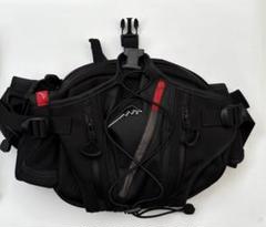 【極美品】クシタニ×ヨシムラ ヒップバッグ ヨシムラ×クシタニのコラボアイテム「ヒップバッグ