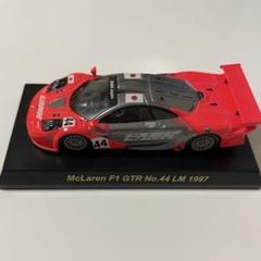 超レア ミニッツ 新品入手困難　McLaren F1 GTR 国際開発レーシング Amazon.co.jp: 超レア ミニッツ 入手困難 McLaren F1 GTR 国際
