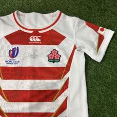 【22日迄28000→25000】Canterburyラグビー日本代表4点セット 22日迄28000→25000】Canterburyラグビー日本代表4点セット