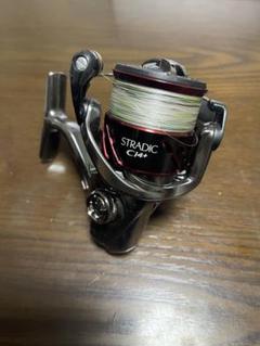 13000円→12000円可能)16ストラディック CI4 2500S