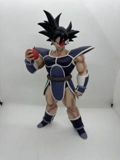一番くじ ドラゴンボール ターレス 一番くじ ドラゴンボール HISTORY OF THE FILM D賞 MASTERLISE