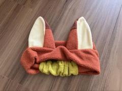 【美品】ニック・ワイルド　ファンキャップ おもち様専用 - メルカリ