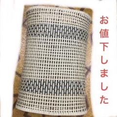 棚上【昭和レトロ】網状夏涼しい お昼寝用 東レナイロン枕 - メルカリ
