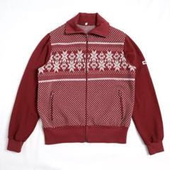 Euro Vintage ユーロヴィンテージ トラックジャケット ジャージ