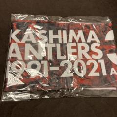 2001年 Jリーグチャンピオン Tシャツ　秋田豊サイン入り 2001年 Jリーグチャンピオン Tシャツ 秋田豊サイン入り