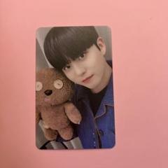 2025年最新】ateez ジョンホ withmuuの人気アイテム - メルカリ