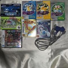 2025年最新】ゲームボーイアドバンス ポケモンまとめ売りの人気