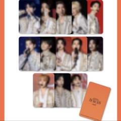 SEVENTEEN トレカ BE THE SUN JAPAN まとめ売り