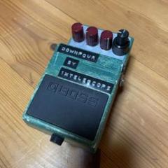1XTelescope製ギターエフェクター DOWNPOUR BOSS筐体 1XTelescope製ギターエフェクター DOWNPOUR BOSS筐体 - メルカリ