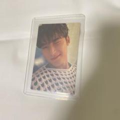 ミンギュ　SEVENTEEN　MINGYU　トレカ　セブチ　エッジコン　チェキ ミンギュ SEVENTEEN MINGYU トレカ セブチ エッジコン チェキ
