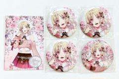 DIABOLIK LOVERS 小森ユイ 75mmビッグ缶バッジ ③ 30点 - メルカリ