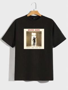 新品未使用 Bruno Mars Tシャツ Lサイズ bruno mars Tシャツ Lサイズ Silk Sonic Boxset - メルカリ