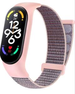 未使用⭐ 要確認 Xiaomi Mi Band 7/6/5/4/3 交換ベルト