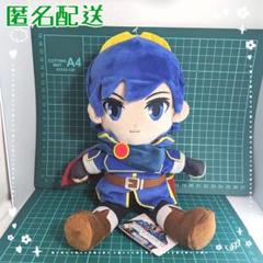 ファイアーエムブレム マルス ぬいぐるみ 約30cm タグ付き 2025年最新】ファイアーエムブレム マルス ぬいぐるみの人気