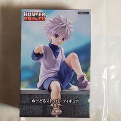 ハンターハンター ぬーどるストッパー 全9種 フルコンプセット 国内正規品 Amazon.co.jp: 【公式】 HUNTER *HUNTER ぬーどる ストッパー ぬ