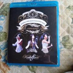Kalafina LIVE 2010 Tシャツ S Kalafina LIVE 2010 Tシャツ S