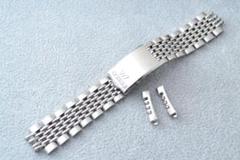 #R869 SEIKO ロードマチック　ライス 純正ベルト【 XAB 061 】 379J SEIOKO ロードマチック 純正ベルト ライス XAB 061 - 時計