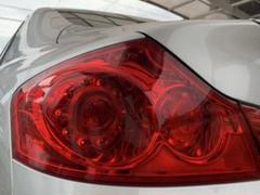 【ZERO】v36スカイライン　USテール左右セット ZERO様専用】v36スカイライン USテール左右セット - メルカリ