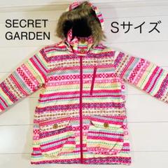2025年最新】secret garden スノーボードの人気アイテム - メルカリ