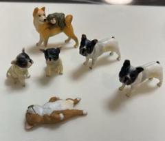 Yujin ／犬の生活 •ボストンテリア【中古開封品】✨希少商品 2025年最新】ユージン 犬の人気アイテム - メルカリ