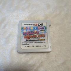 パズル＆ドラゴンズ スーパーマリオブラザーズ エディション パズドラ 3DS