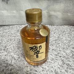 響　Hibiki 17年 50ml ミニボトル　サントリーウイスキー　未開封 楽天市場】※ミニチュアボトル50mlです。 サントリーウイスキー