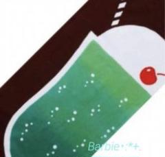 【希少】年代物CREAM SODAタオル 2025年最新】CREAM SODA タオルの人気アイテム - メルカリ