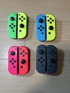 どんぐり【ジャンク品】switch  正規品　ジョイコン　6個セット 楽天市場】【中古】ｹﾞｰﾑOP）【ジャンク品】ニンテンドーSwitch