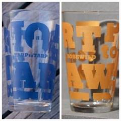 tarptotarp GLASS グラス　TTTC11 イベント限定新品未使用 Amazon.co.jp: 限定デザイン TARP to TARP TARP GLASS
