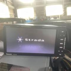パナソニックCN-MW205D カーナビ