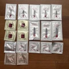 【新品未使用】アスタリフト 4点セット+おまけ ASTALIFT - アスタリフト トラベルセット トライアルセット 4