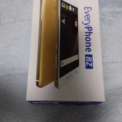EveryPhoneBz EP-172BZ/G simフリースマホ