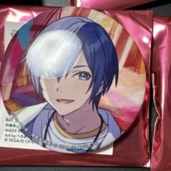 ❤︎ KAITO プロセカ コネクトライブ STORIES缶バッジ ❤︎ プロセカ コネクトライブ ワンダショ KAITO カイト 缶バッジ