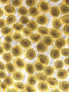 ニームエニーム チュニック 花柄 リバティ ワンピース グリーン系 夏 DMW ニームエニーム チュニック 花柄 リバティ ワンピース グリーン