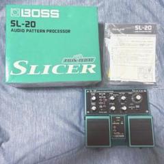 2025年最新】boss sl 20の人気アイテム - メルカリ