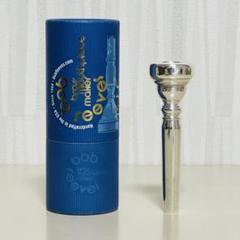 フリューゲルマウスピース Bob Reeves 43N F アンダー フリューゲルマウスピース Bob Reeves 43 HF アンダー