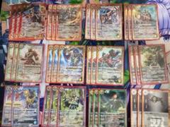バトルスピリッツ　仮面ライダー鎧武デッキ　まとめ売り 内祝い】 バトスピ デッキ 仮面ライダー鎧武 バトルスピリッツ