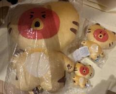 2025年最新】bt21 tiger たっとんぬいぐるみの人気アイテム