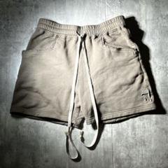 cvtvlist カタリスト CTLS 3D LOGO SHORTS pantsのサムネイル