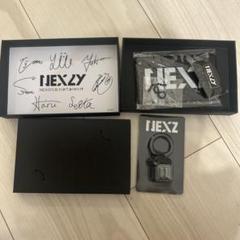 2025年最新】NEXZ入会特典の人気アイテム - メルカリ