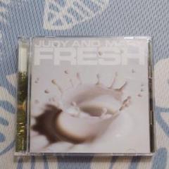 Judy And Mary Freshの中古 未使用品を探そう メルカリ Judy And Mary Freshの中古 未使用品を探そう メルカリ
