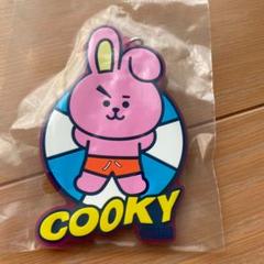 BT21 一番くじ ラバーチャーム