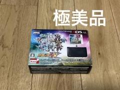 Nintendo 3DS LL スーパーロボット大戦UX パック ☆極美品☆