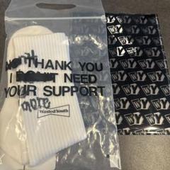 Verdy wasted youth socks Mサイズのサムネイル