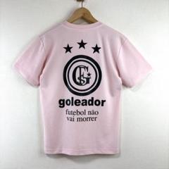 goleador ゴレアドール Tシャツ トレーニングシャツ